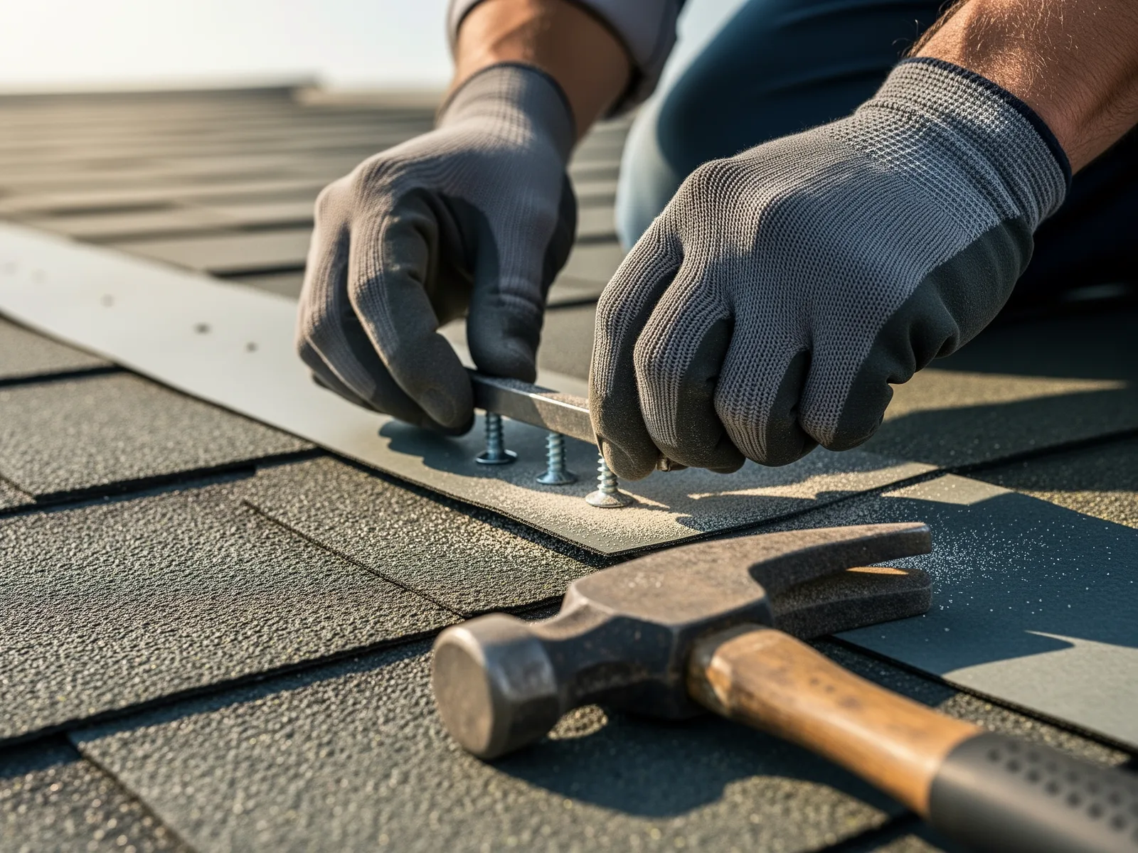 Why choose Fascia Repair in Hurley, WI